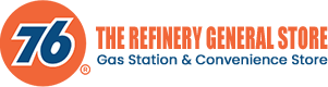 The refinery general store
