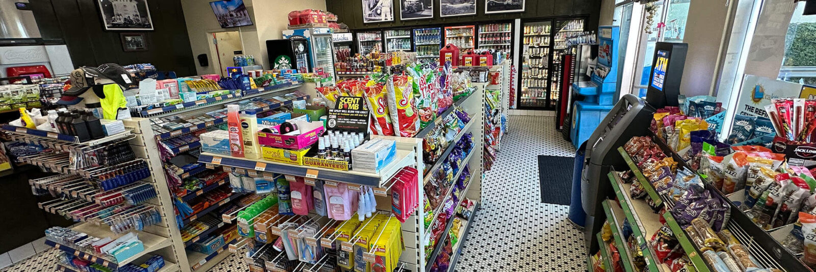 food shop near wilmington