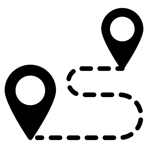 Service areas
